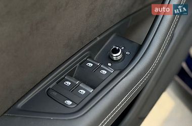 Купе Audi S5 2019 в Днепре