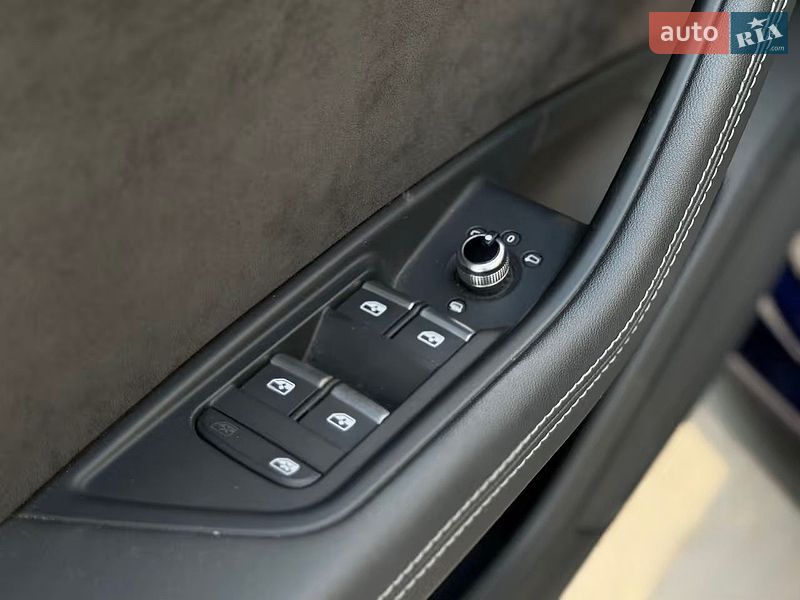 Купе Audi S5 2019 в Днепре
