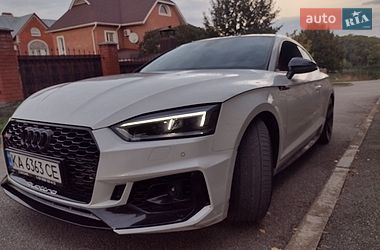 Купе Audi S5 2019 в Полтаве Купе Audi S5 2019 в Полтаве
