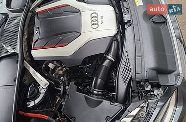 Купе Audi S5 2018 в Мерефа