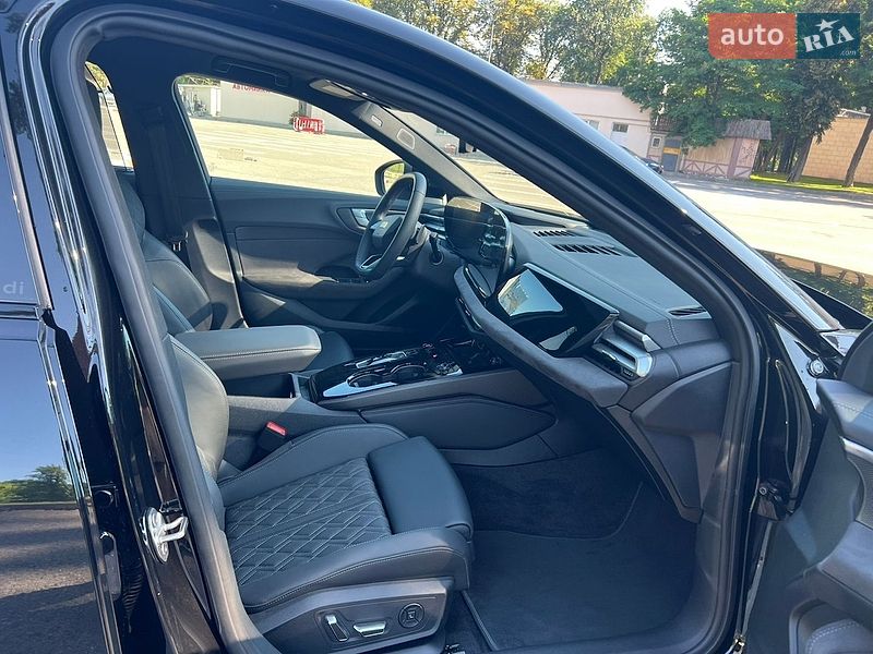 Ліфтбек Audi S5 2025 в Харкові