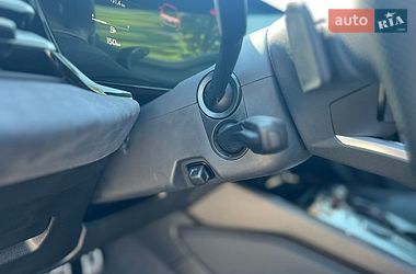 Ліфтбек Audi S5 2025 в Харкові