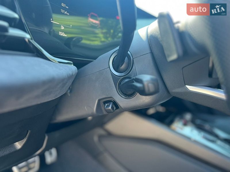 Ліфтбек Audi S5 2025 в Харкові