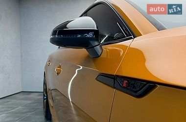 Купе Audi S5 2021 в Одесі