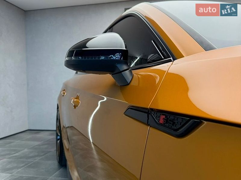 Купе Audi S5 2021 в Одесі