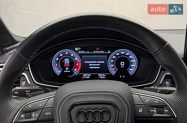 Купе Audi S5 2021 в Одесі