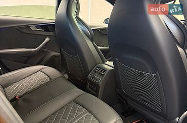 Купе Audi S5 2021 в Одесі