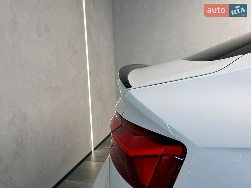 Купе Audi S5 2024 в Одессе