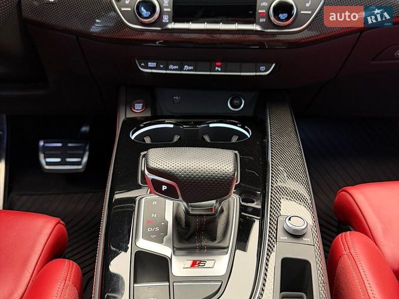 Купе Audi S5 2024 в Одессе