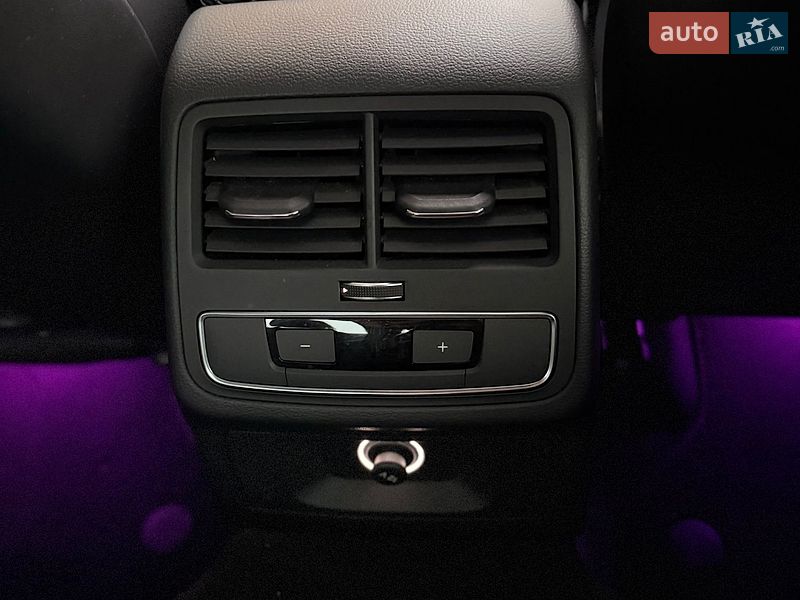Купе Audi S5 2017 в Києві