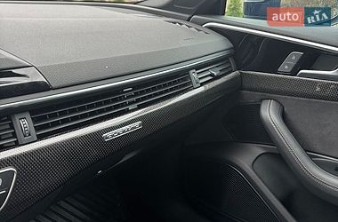 Лифтбек Audi S5 2024 в Ивано-Франковске