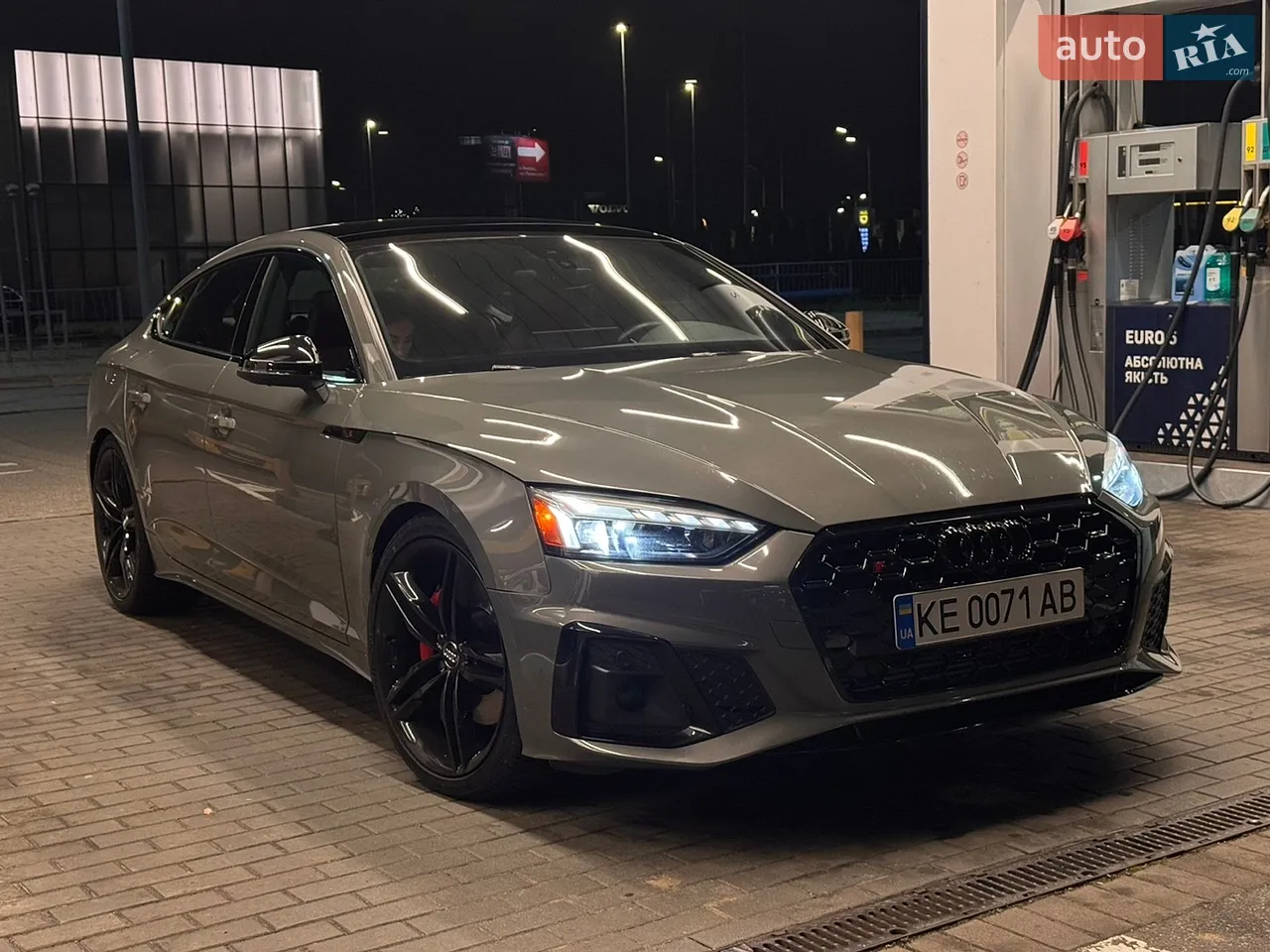 2023 Audi S5 - мініатюра 15