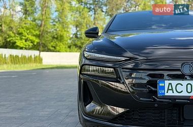 Универсал Audi S6 e-tron 2025 в Луцке