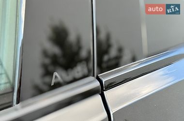 Универсал Audi S6 e-tron 2025 в Луцке