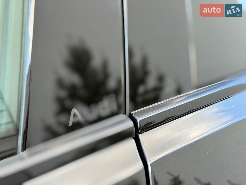 Универсал Audi S6 e-tron 2025 в Луцке