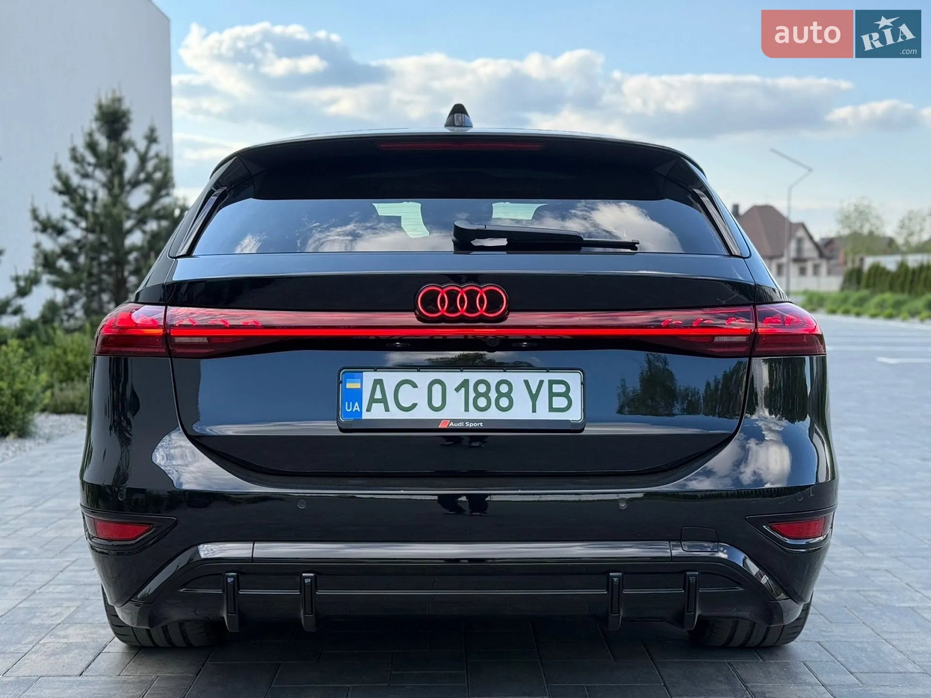 2025 Audi S6 - мініатюра 21