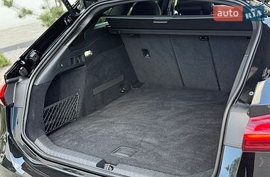 Универсал Audi S6 e-tron 2025 в Луцке