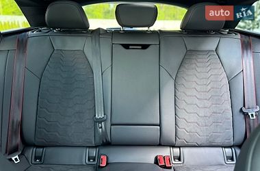 Универсал Audi S6 e-tron 2025 в Луцке