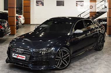 Седан Audi S6 2013 в Одессе