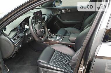 Седан Audi S6 2016 в Днепре