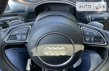 Седан Audi S6 2014 в Одессе