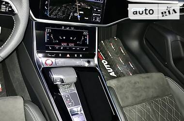 Седан Audi S6 2020 в Львове