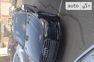 Седан Audi S6 2012 в Харькове