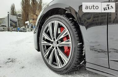 Седан Audi S6 2019 в Киеве