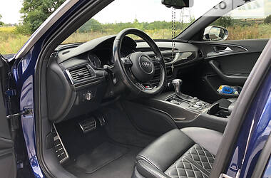 Универсал Audi S6 2013 в Днепре