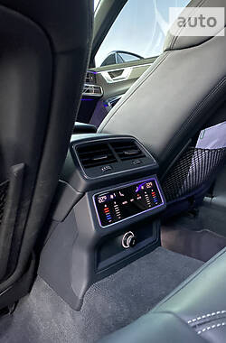 Седан Audi S6 2020 в Харькове