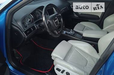 Универсал Audi S6 2007 в Одессе