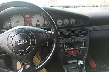 Седан Audi S6 1996 в Киеве