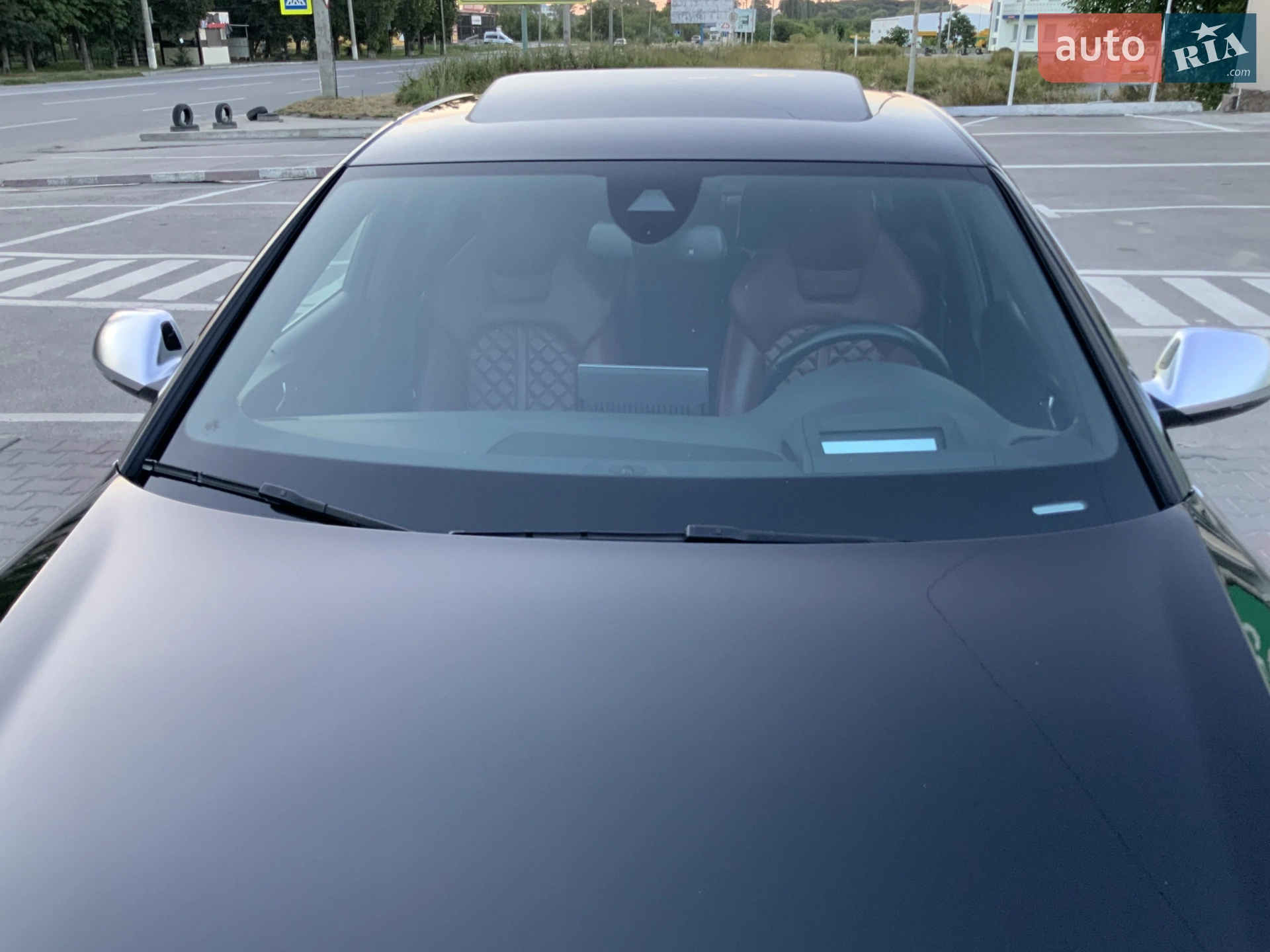 2015 Audi S6 - мініатюра 4
