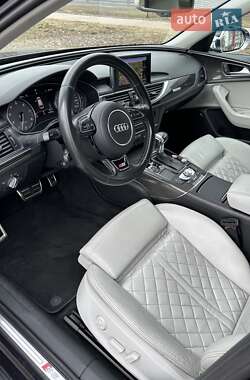Универсал Audi S6 2012 в Киеве