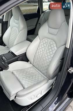 Универсал Audi S6 2012 в Киеве