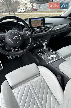 Универсал Audi S6 2012 в Киеве
