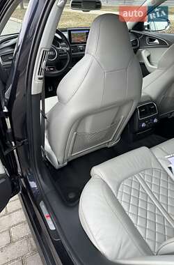 Универсал Audi S6 2012 в Киеве