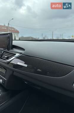 Универсал Audi S6 2012 в Киеве