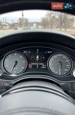 Универсал Audi S6 2012 в Киеве