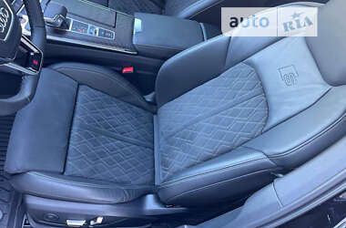 Седан Audi S6 2021 в Киеве