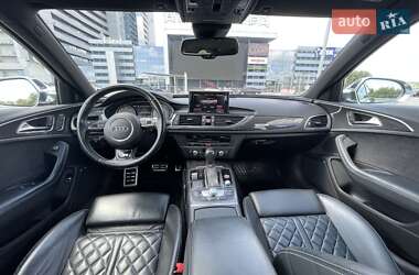 Седан Audi S6 2015 в Киеве