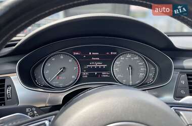 Седан Audi S6 2015 в Киеве