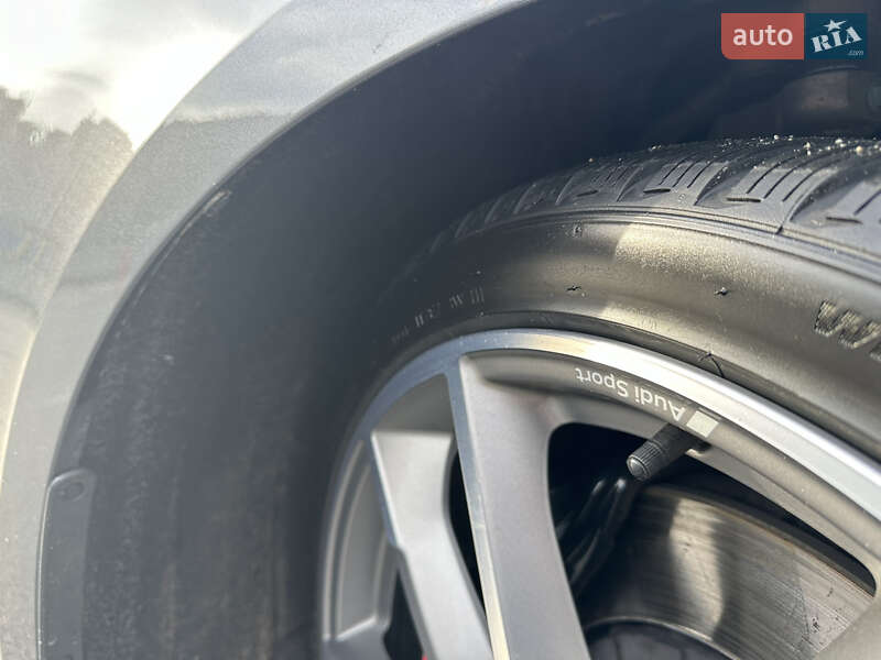 Универсал Audi S6 2021 в Киеве