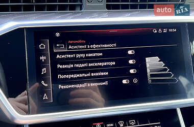 Седан Audi S6 2020 в Києві