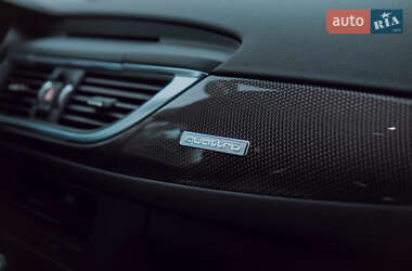 Седан Audi S6 2017 в 