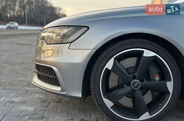 Седан Audi S6 2014 в Києві