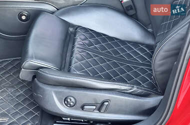Седан Audi S6 2012 в 