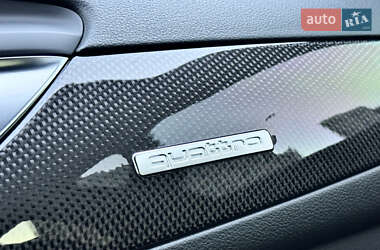 Седан Audi S6 2012 в 