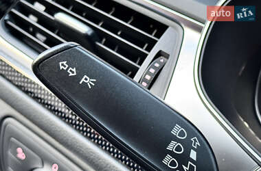 Седан Audi S6 2012 в 