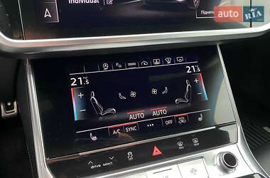 Седан Audi S6 2023 в 